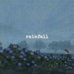 rainfall