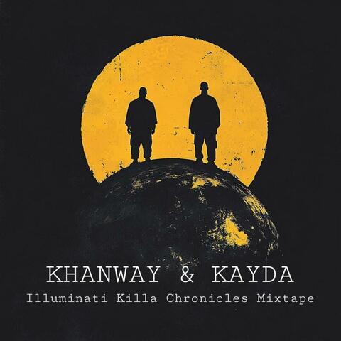 Illuminati Killa Chronicles Mixtape