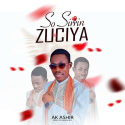 so sirrin zuciya (feat. ~feat~murja baba)
