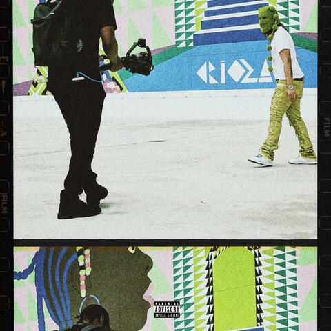Jiving (feat. SDP Trip)
