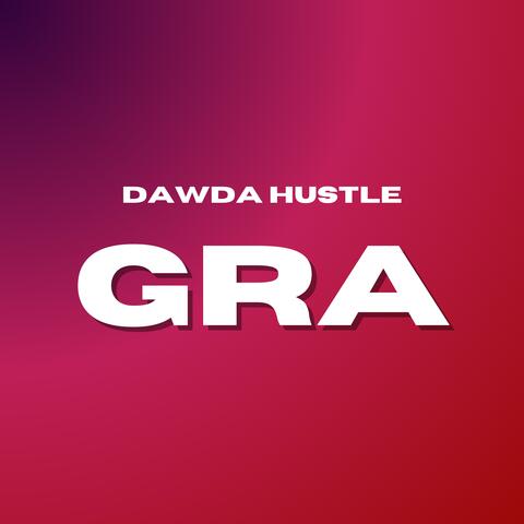 Gra