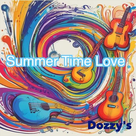 Summer Time Love.