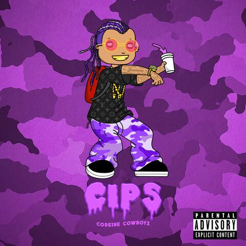 Codeine Cowboyz