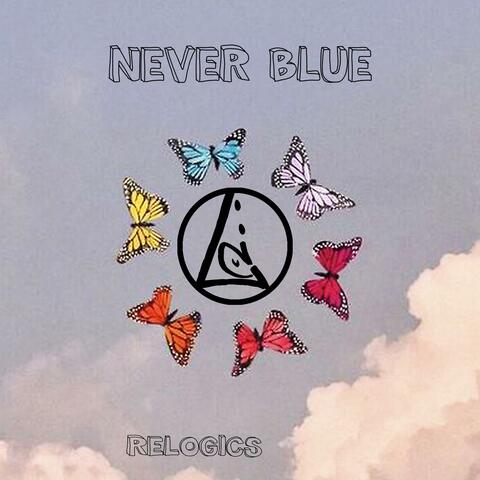 Never Blue