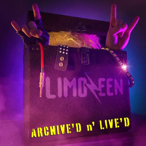 Archive'd n' Live'd
