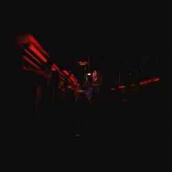 De La Noche (feat. firstclasslikealways)