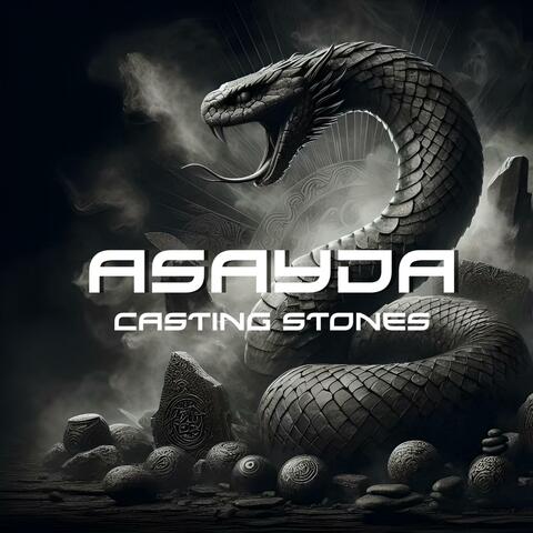 Casting Stones