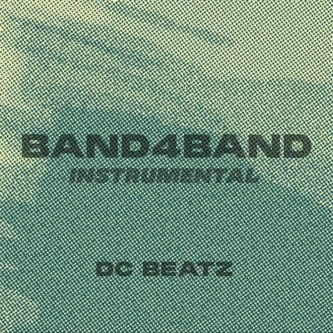 BAND4BAND (Instrumental)