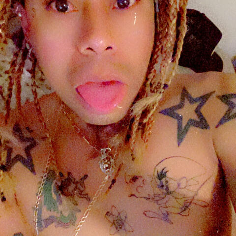 Tatuajes (feat. TheRicoboy666)