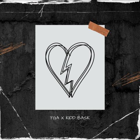 QUE QUIERES DE MI (feat. Kidd Bask)