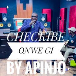 Checkibe Onwe Gi (feat. Apinjo Oduma)