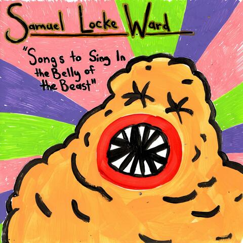 Samuel Locke Ward