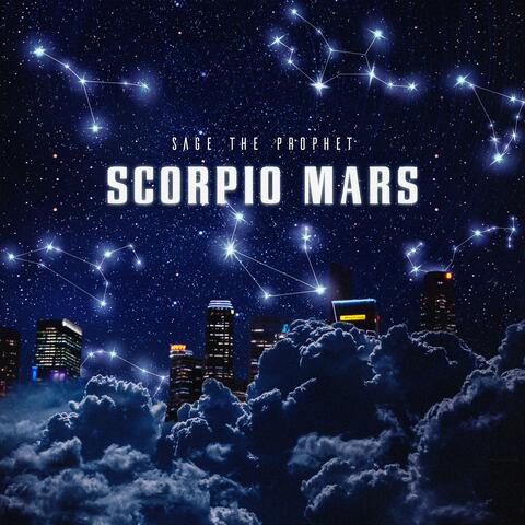 SCORPIO MARS