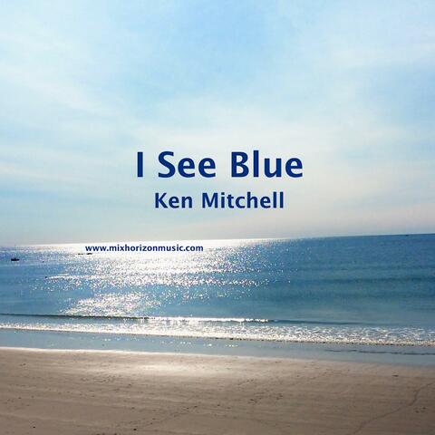 I See Blue