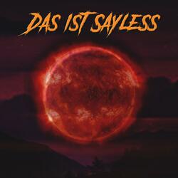 DAS IST SAYLESS