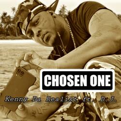 Chosen One (feat. D.J.)
