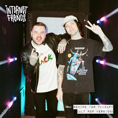 Recipe For Therapy (Alt Pop Version)