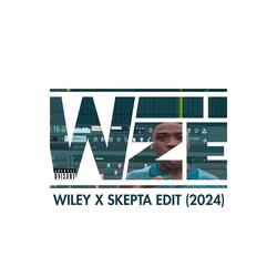 Wiley x Skepta Edit