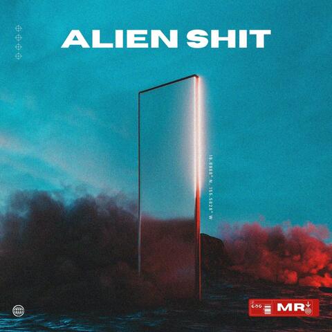 Alien Shit