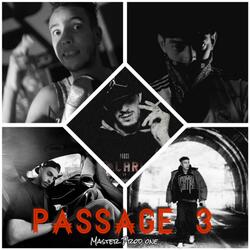 Bo9al clemando (pause flow youss45)