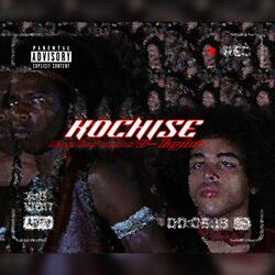 KOCHISE (feat. D-Taylor)
