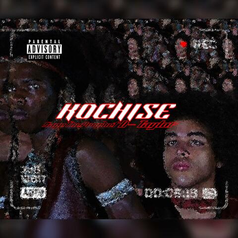 KOCHISE (feat. D-Taylor)