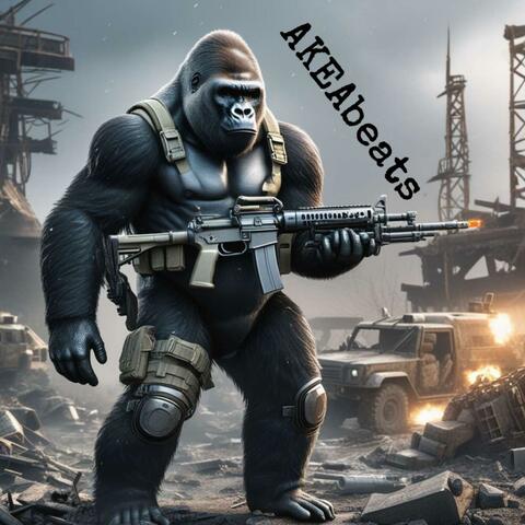 AKEAtape Mixtape