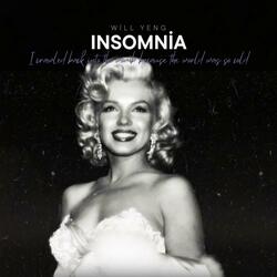 INSOMNIA2222 (i crawled back into the womb because the world was so cold)