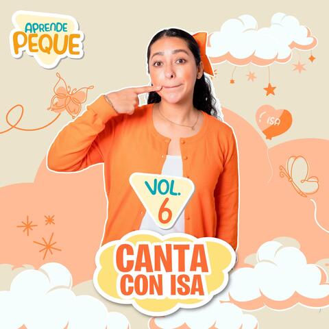 Canta con Isa, Vol. 6