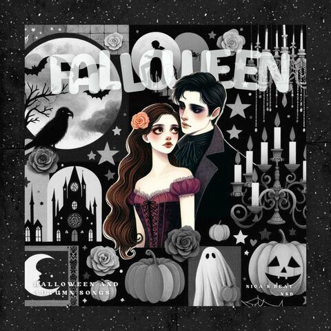 FALLOWEEN: Halloween and Autumn Songs