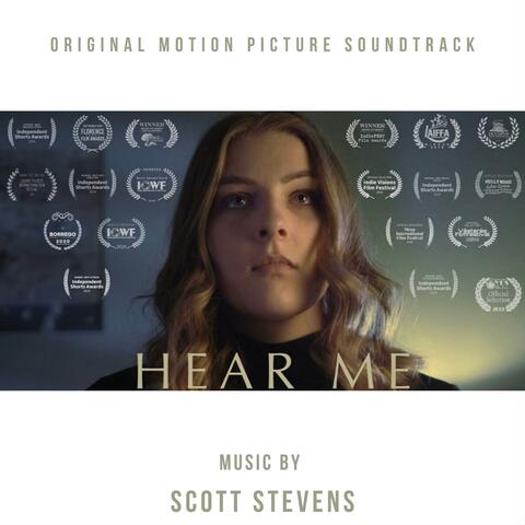 Hear Me (Original Motion Picture Soundtrack)