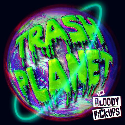 Trash Planet