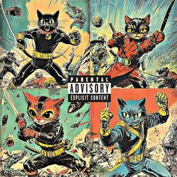 CAT SCRATCH FEVER! (feat. Dre Pri$e)