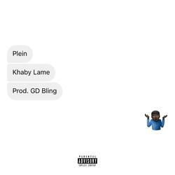 Khaby Lame Freestyle (feat. GD Bling)