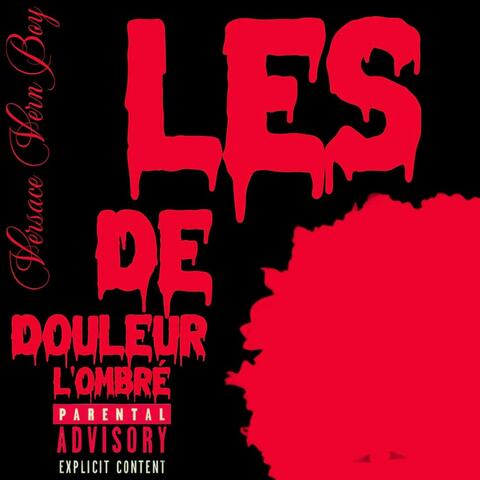 Les Douleur De L'ombré