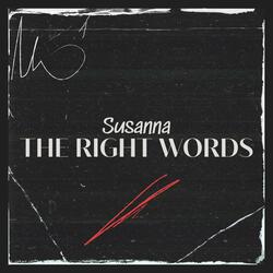 The Right Words