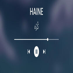 HAINE