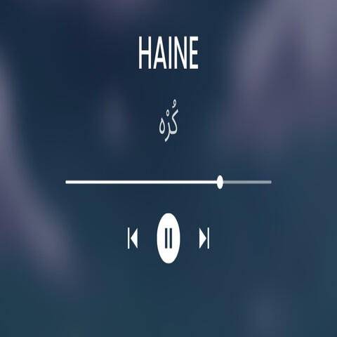 HAINE