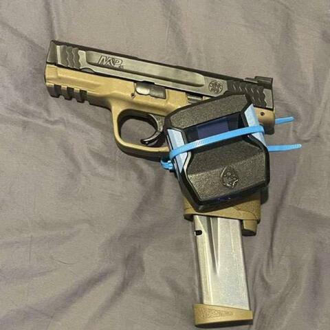 Loaded