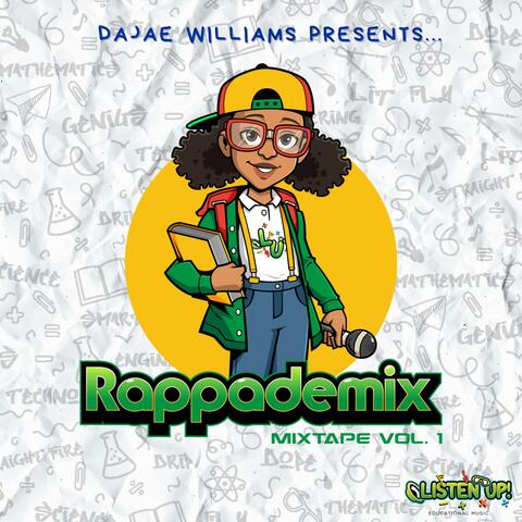 Rappademix Mixtape, Vol. 1