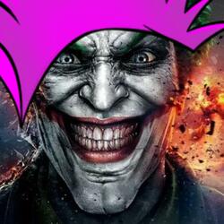 evil jonkler why so serious Pop Punk (Slowed)