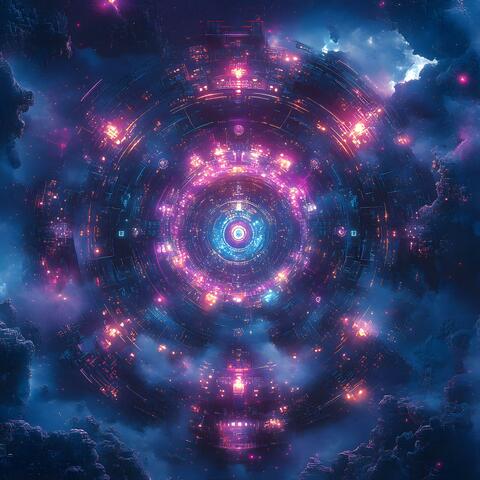 Digital Dreamscapes: Echoes of the Subconscious
