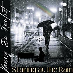 Staring at the Rain
