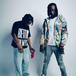 ALL MY VIBES (feat. Lil Tye)