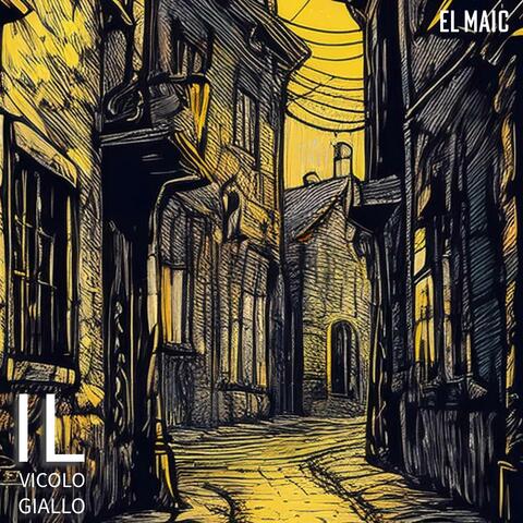 Il Vicolo Giallo