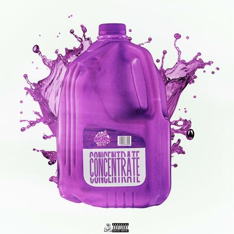 Concentrate (feat. Doodat600)