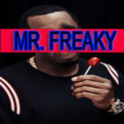 MR.FREAKY