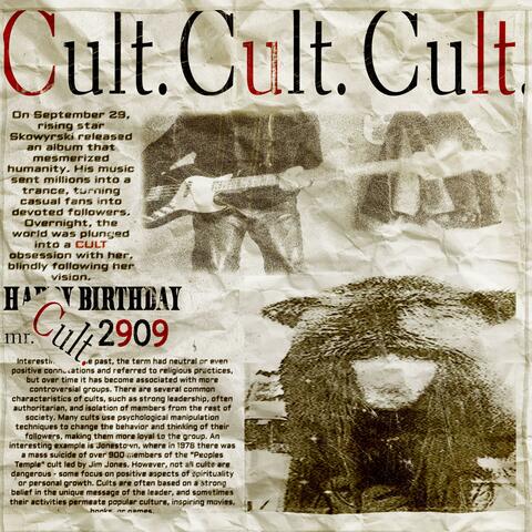CULT.