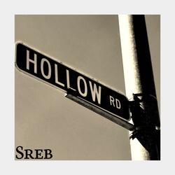 Hollow road