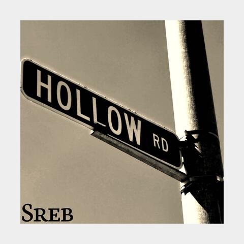 Hollow road